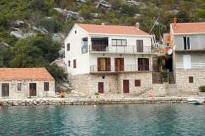 Apartments by the sea Prozurska Luka, Mljet - 618, Okuklje